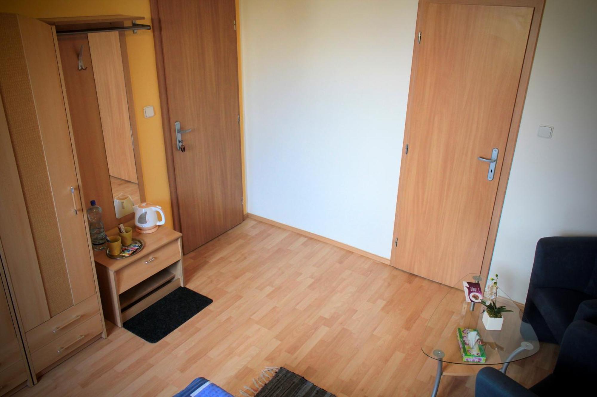 Ubytovani Nikol Brno Esterno foto