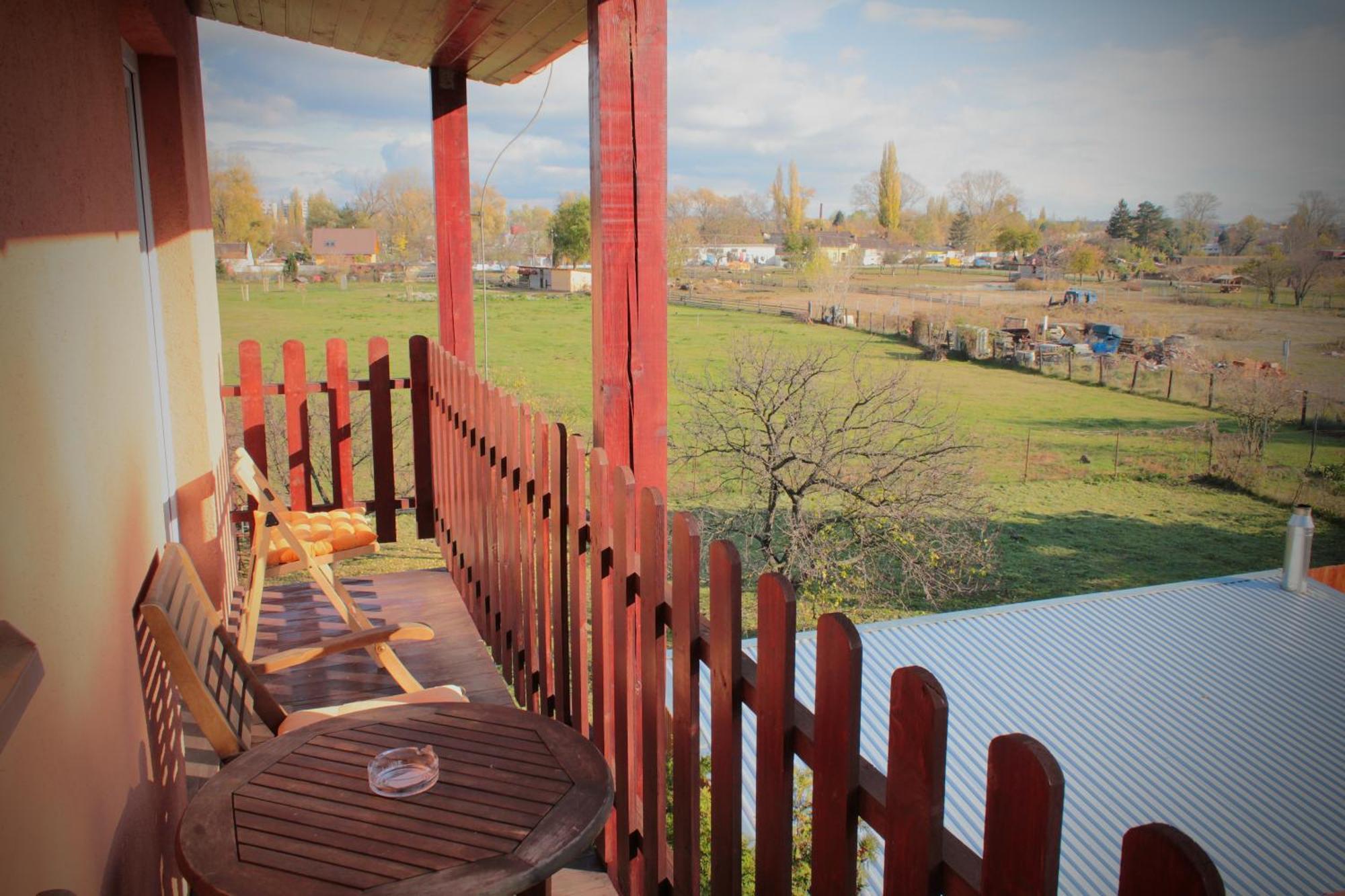 Ubytovani Nikol Brno Esterno foto